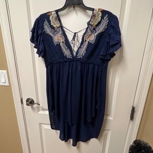 Free people blouse